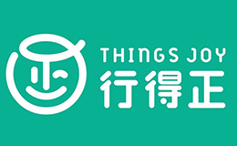 Things Joy 行得正