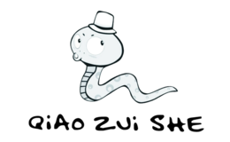 QIAO ZUI SHE翘嘴蛇童装