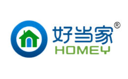 HOMEY好当家