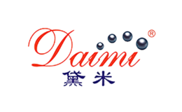 黛米Daimi