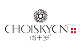 俏十岁CHOISKYCN