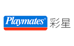 Playmates彩星