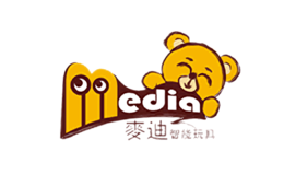 麦迪熊MEDIA