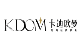 卡迪欧曼KDOM