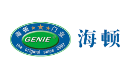 海顿GENIE