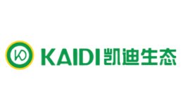 凯迪生态KAIDI