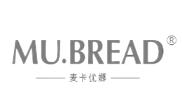 麦卡优娜MU.BREAD