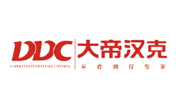 大帝汉克DDC