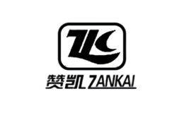 赞凯ZANKAI