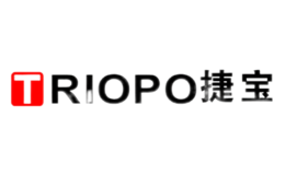 捷宝TRIOPO