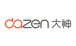 大神dazen