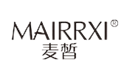 MAIRRXI麦皙