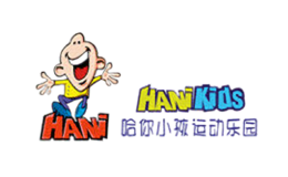 哈你小孩HANIKIDS