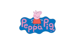 小猪佩奇PEPPAPIG