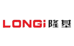 隆基乐叶LONGi