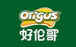 Origus好伦哥