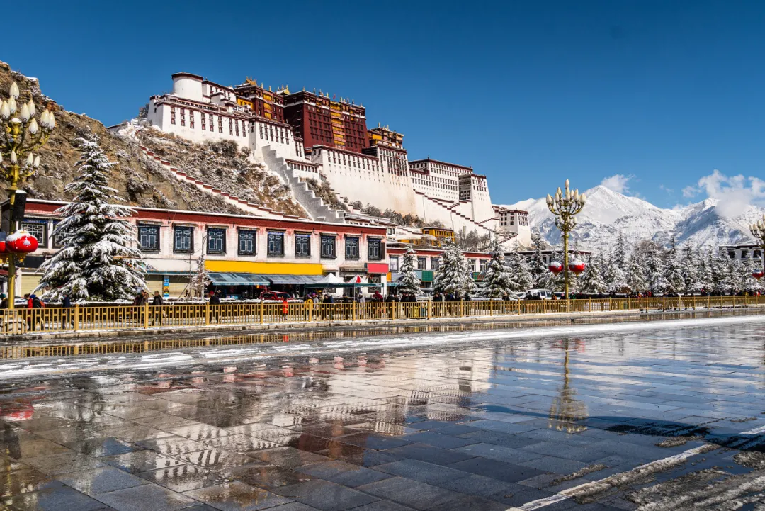 余生不将就！这15个旅行地，一个个走遍，每个都有不一样的惊喜