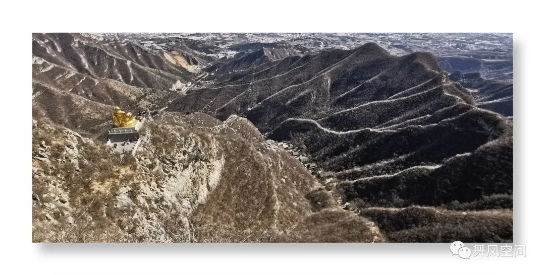 千灵山，北京西南第一崇山，春光无限