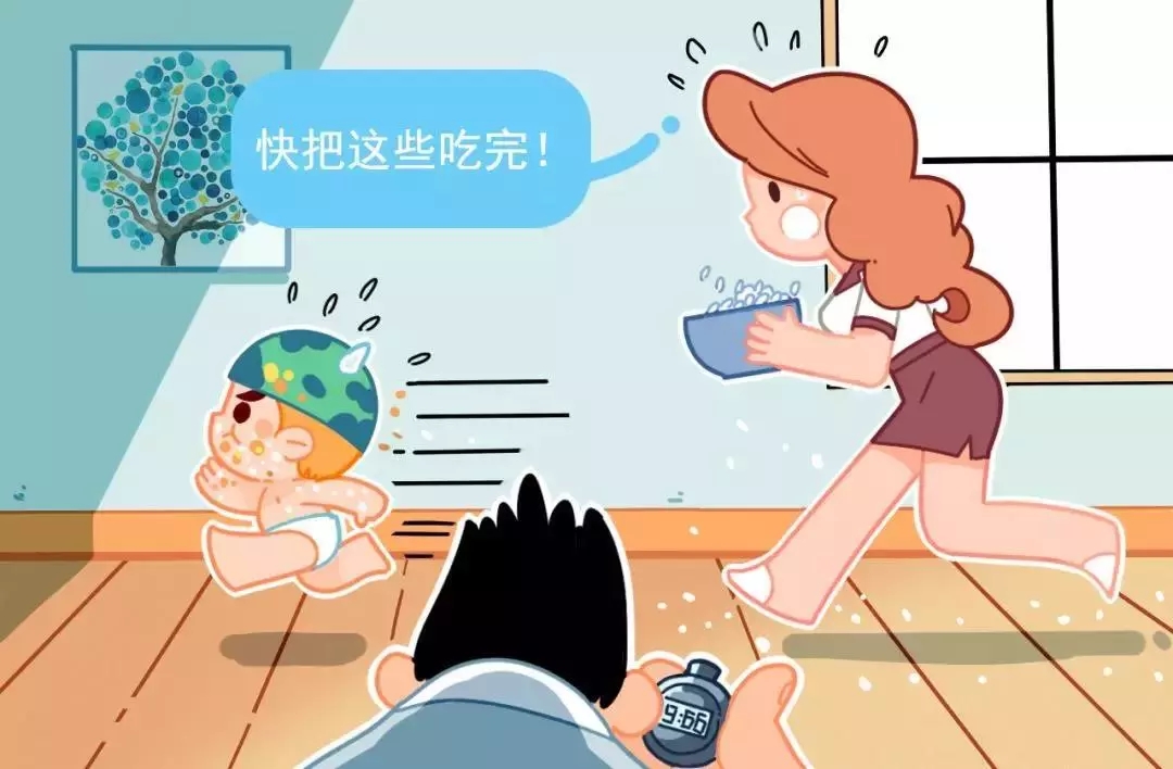 生活有妙招：小孩子不听话，越打越皮！该怎么办？看看有道理吧