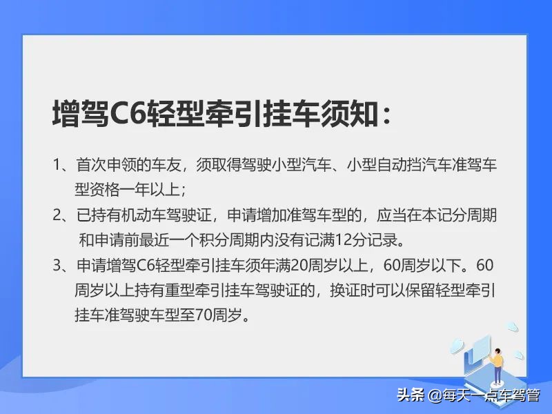 考试科目、难度及年龄都有调整！驾考新规来了！4月1日起正式实施