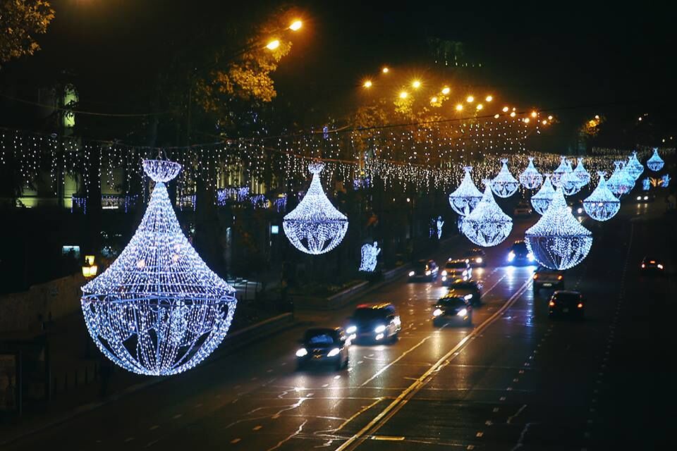 造型灯 led造型灯 街道亮化造型灯 小区亮化灯 华妮